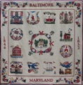 03Inspirations of Baltimore Quilt